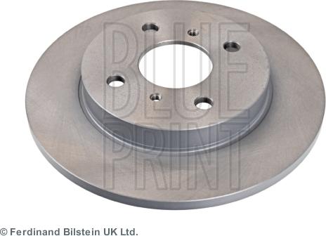 Blue Print ADK84323 - Тормозной диск autosila-amz.com