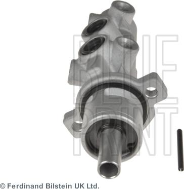 Blue Print ADK85115 - Главный тормозной цилиндр autosila-amz.com