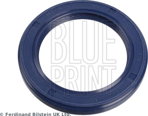 Blue Print ADK86112 - Уплотняющее кольцо, коленчатый вал autosila-amz.com