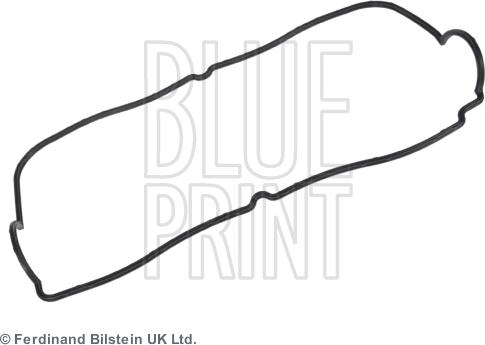 Blue Print ADK86705 - Прокладка, крышка головки цилиндра autosila-amz.com