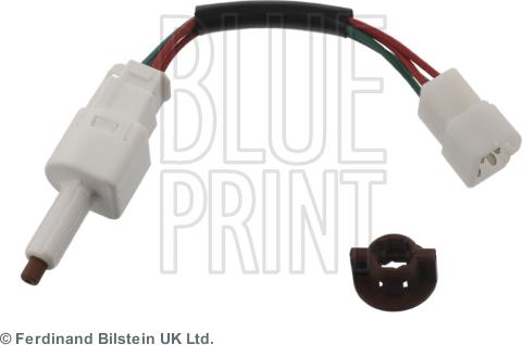 Blue Print ADK81445 - Выключатель фонаря сигнала торможения autosila-amz.com
