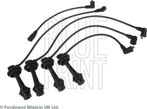 Blue Print ADK81604 - Комплект проводов зажигания autosila-amz.com