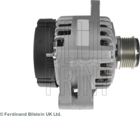 Blue Print ADK81137 - Генератор autosila-amz.com