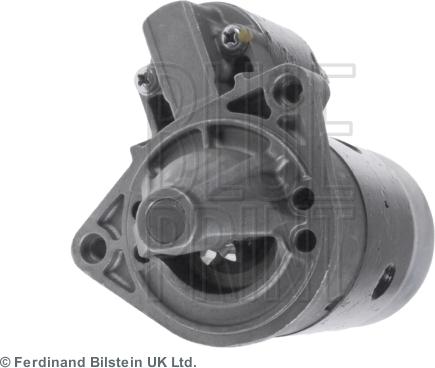 Blue Print ADK81211 - Стартер autosila-amz.com