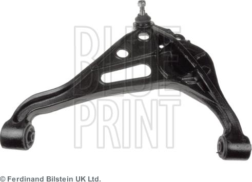 Blue Print ADK88639 - Рычаг подвески колеса autosila-amz.com