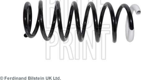 Blue Print ADK888312 - Пружина ходовой части autosila-amz.com