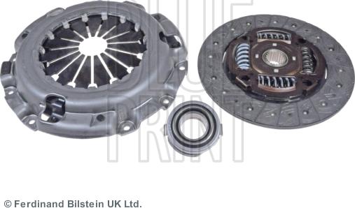 Blue Print ADK83042 - Комплект сцепления autosila-amz.com