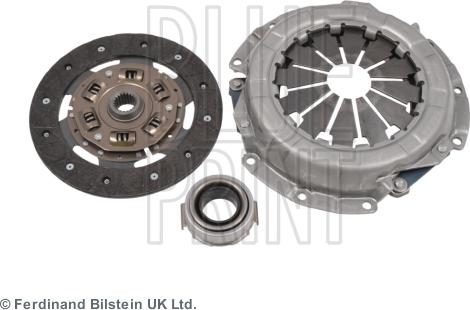 Blue Print ADK83011 - Комплект сцепления autosila-amz.com