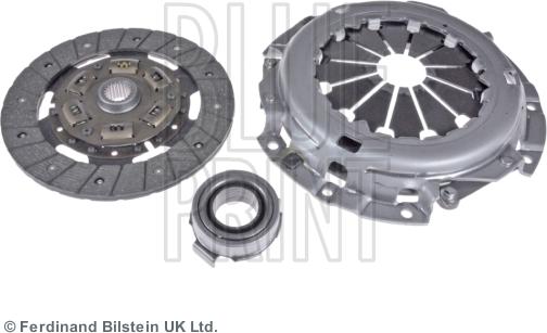 Blue Print ADK83026 - Комплект сцепления autosila-amz.com