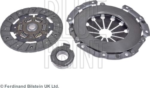 Blue Print ADK83026 - Комплект сцепления autosila-amz.com