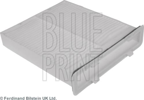 Blue Print ADK82509 - Фильтр воздуха в салоне autosila-amz.com