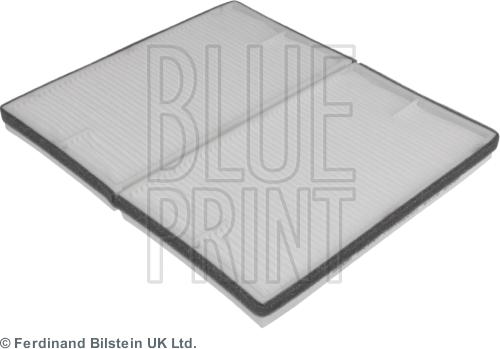 Blue Print ADK82501 - Фильтр воздуха в салоне autosila-amz.com