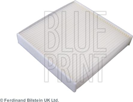 Blue Print ADK82515 - Cabin filter pollen fits: SUZUKI BALENO 1.0/1.2/1.2H 02.16- autosila-amz.com