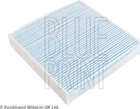 Blue Print ADK82516 - Фильтр воздуха в салоне autosila-amz.com