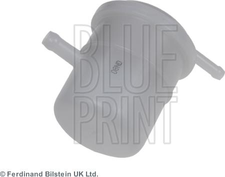 Blue Print ADK82304 - Топливный фильтр autosila-amz.com