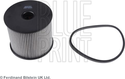 Blue Print ADK82324 - Топливный фильтр autosila-amz.com