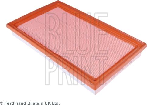 Blue Print ADK82246 - фильтр воздушный!\ Suzuki SX4 1.5/1.6 06> autosila-amz.com