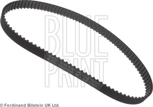 Blue Print ADK87505 - Зубчатый ремень ГРМ autosila-amz.com