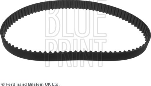 Blue Print ADK87507 - Зубчатый ремень ГРМ autosila-amz.com
