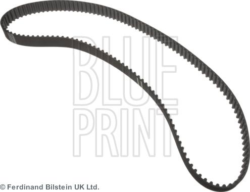 Blue Print ADK87511 - Зубчатый ремень ГРМ autosila-amz.com