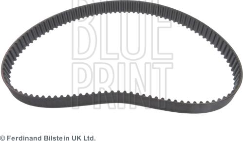 Blue Print ADK87521 - Зубчатый ремень ГРМ autosila-amz.com