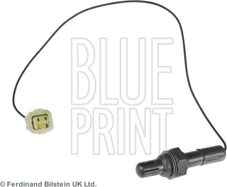 Blue Print ADK87036 - Датчик кислородный autosila-amz.com