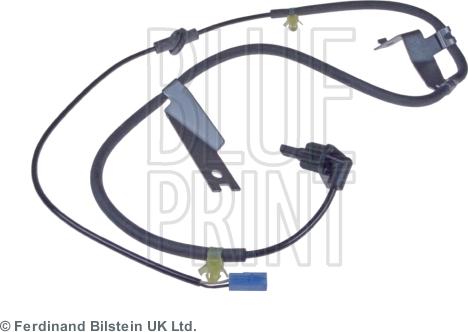 Blue Print ADK87104 - Датчик АБС autosila-amz.com