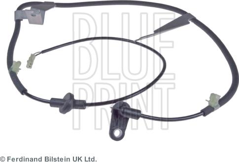 Blue Print ADK87105 - Датчик ABS, частота вращения колеса autosila-amz.com