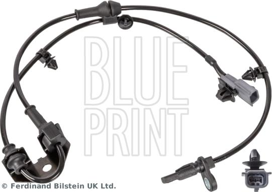 Blue Print ADK87110 - Датчик ABS, частота вращения колеса autosila-amz.com