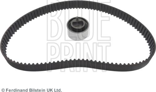 Blue Print ADK87308 - Комплект зубчатого ремня ГРМ autosila-amz.com