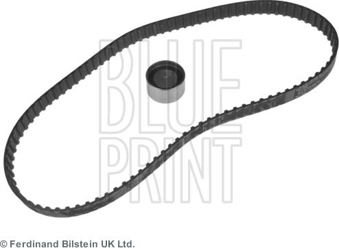 Blue Print ADK87314 - Комплект ремня ГРМ autosila-amz.com