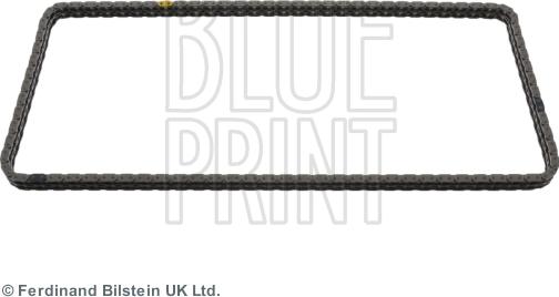 Blue Print ADK87325 - Цепь привода распредвала autosila-amz.com