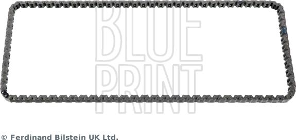 Blue Print ADK87326 - Цепь привода распредвала autosila-amz.com