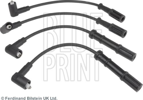 Blue Print ADL141601C - Комплект проводов зажигания autosila-amz.com