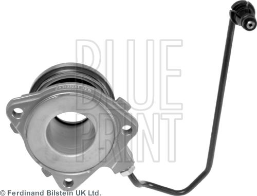Blue Print ADL143601C - Центральный выключатель, система сцепления autosila-amz.com