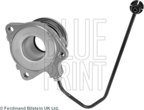 Blue Print ADL143602C - подшипник выжимной гидравлический Opel autosila-amz.com