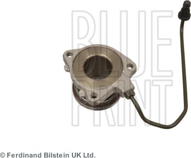 Blue Print ADL143602 - ADL143602 ПОДШИПНИК ВЫЖИМ.OPEL ASTRA H/CORSA D/VECTRA C 1.3CDTI-2.2D 03- (10013160/311019/0454823 ) autosila-amz.com