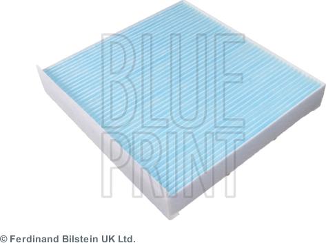 Blue Print ADL142508 - Фильтр воздуха в салоне autosila-amz.com