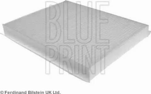 Blue Print ADL142503 - Фильтр воздуха в салоне autosila-amz.com