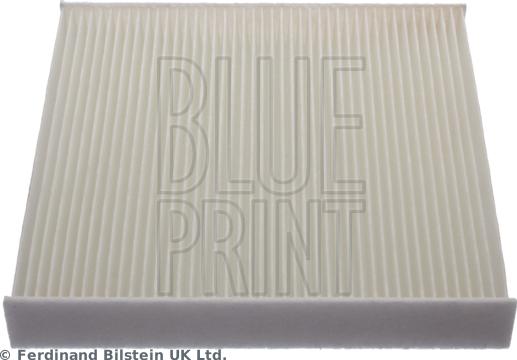 Blue Print ADL142523 - Фильтр воздуха в салоне autosila-amz.com