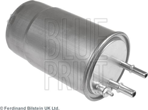 Blue Print ADL142301 - Топливный фильтр autosila-amz.com