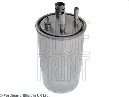 Blue Print ADL142302 - Топливный фильтр autosila-amz.com