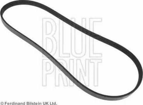 Blue Print ADM59623 - Поликлиновой ремень autosila-amz.com