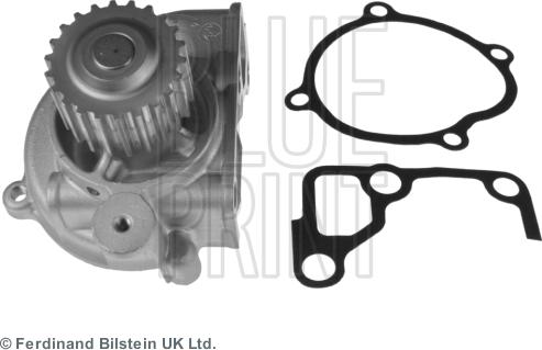 Blue Print ADM59108 - Водяной насос autosila-amz.com