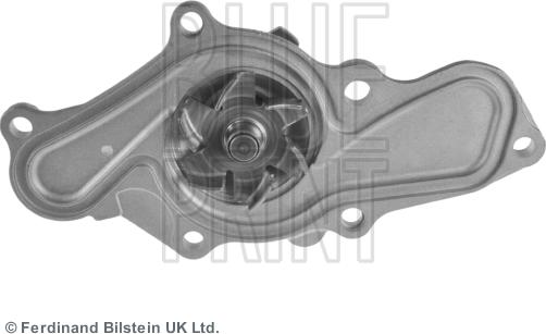 Blue Print ADM59118 - Насос водяной autosila-amz.com