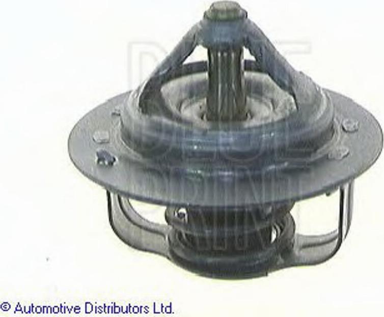 Blue Print ADM59207 - Термостат охлаждающей жидкости / корпус autosila-amz.com