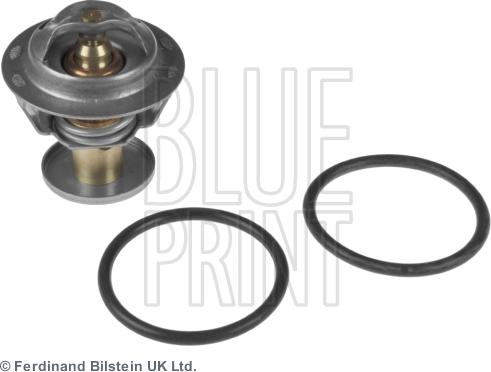 Blue Print ADM59217 - Термостат охлаждающей жидкости / корпус autosila-amz.com