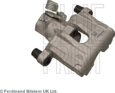 Blue Print ADM54546 - Тормозной суппорт autosila-amz.com