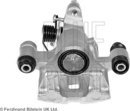 Blue Print ADM54535 - Тормозной суппорт autosila-amz.com