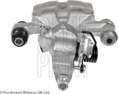 Blue Print ADM54536 - Тормозной суппорт autosila-amz.com